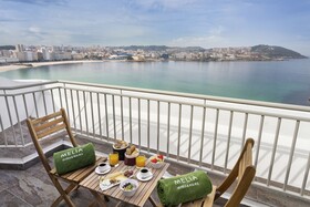 Meliá Maria Pita