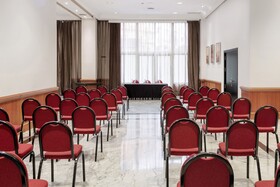 Meliá Maria Pita
