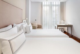 Meliá Maria Pita