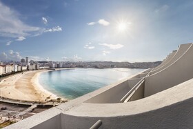 Meliá Maria Pita
