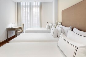 Meliá Maria Pita
