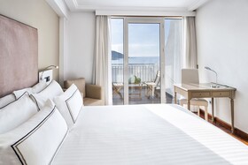 Meliá Maria Pita
