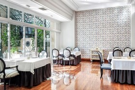 Meliá Maria Pita
