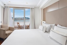 Meliá Maria Pita