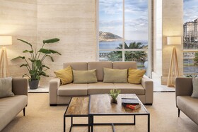 Meliá Maria Pita