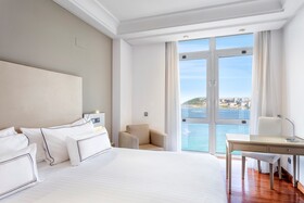 Meliá Maria Pita