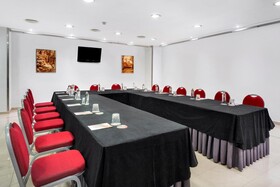 Meliá Maria Pita