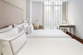 Meliá Maria Pita