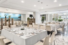 Meliá Maria Pita