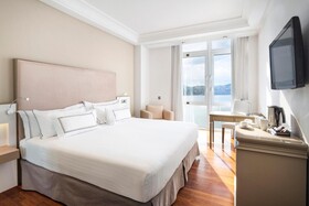 Meliá Maria Pita