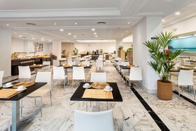 Meliá Maria Pita