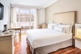 Meliá Maria Pita