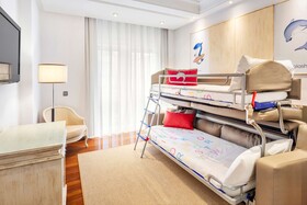 Meliá Maria Pita