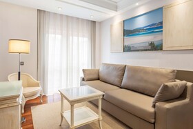 Meliá Maria Pita