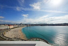 Meliá Maria Pita