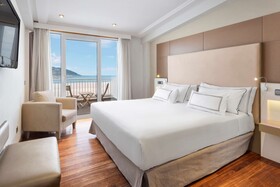 Meliá Maria Pita
