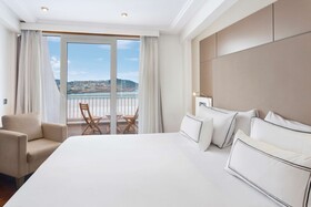 Meliá Maria Pita