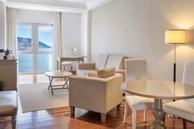 Meliá Maria Pita