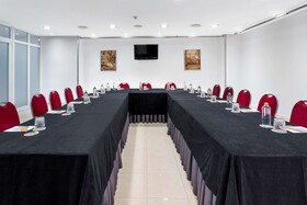 Meliá Maria Pita