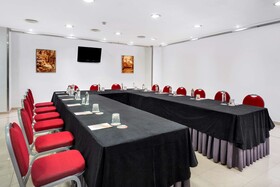 Meliá Maria Pita