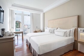 Meliá Maria Pita