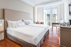 Meliá Maria Pita