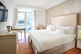 Meliá Maria Pita