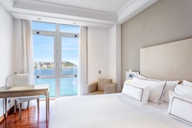 Meliá Maria Pita