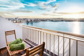 Meliá Maria Pita
