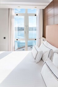 Meliá Maria Pita