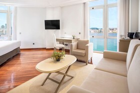Meliá Maria Pita