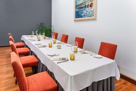 Meliá Maria Pita