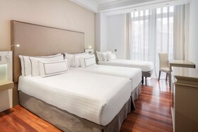 Meliá Maria Pita