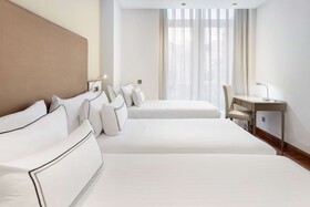 Meliá Maria Pita