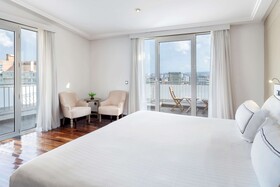 Meliá Maria Pita