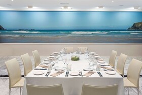 Meliá Maria Pita