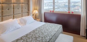 NH Collection A Coruña Finisterre