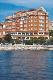 NH Collection A Coruña Finisterre
