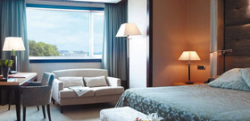 NH Collection A Coruña Finisterre