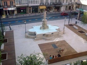 Pensión Las Rías