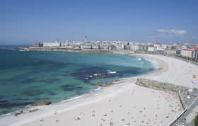 Riazor