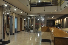 Hotel Alda Orzán