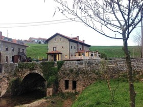 Posada Puente Romano