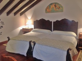 Posada Puente Romano
