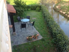 Posada Puente Romano
