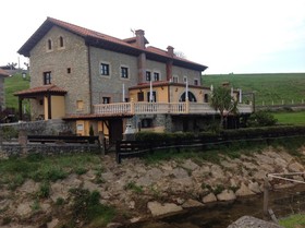 Posada Puente Romano