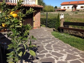 Posada Puente Romano
