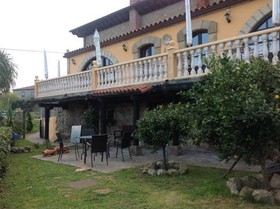 Posada Puente Romano