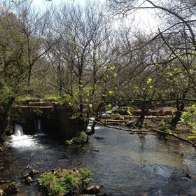 Posada Puente Romano