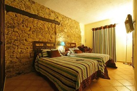 La Tahona de Besnes